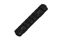 Precision Reflex护木底部导轨基座