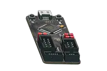 微控制器电路板