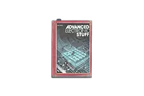 先进电子材料教材