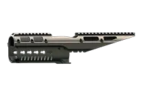 AK CNC Guns OV GP护木