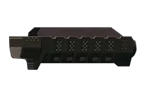 Strike Industries Viper M-LOK中 AR-15低轮廓卡宾护木（FDE）