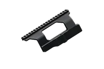 SAG AK燕尾侧基座