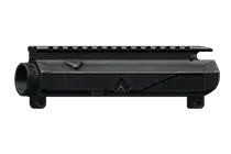 AR-15 Aeroknox AX-15 5.56x45上机匣