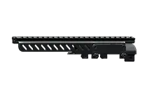 SKS Leapers UTG PRO MTU017机匣基座