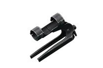 SVT-40 Tokarev PU基座