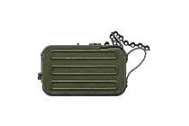 PK 7.62x54R 100发盒式弹匣