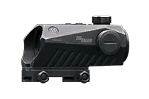 SIG Sauer ROMEO7 1x30反射式瞄具（原型版本）