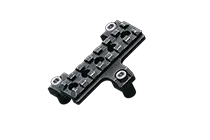 PK Zenit B-50 16毫米顶部基座