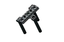 PK Zenit B-50 66毫米顶部基座