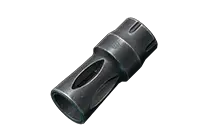 PKM 7.62x54R枪口制退器