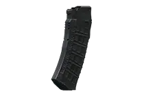 AK-12 5.45x39早期版30发弹匣