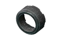 RPD枪管螺纹保护帽