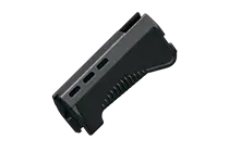 SR-3M聚合物护木