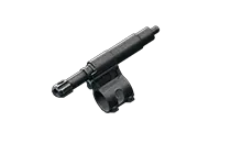 MCX SPEAR可调节气动活塞