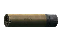 MCX SPEAR SLX68-MG-QD 6.8x51消音器