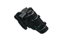 MCX/MPX枪托锁定铰链套件