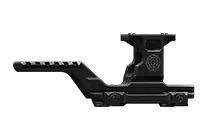 GBRS Aimpoint Hydra基座套组（黑色）