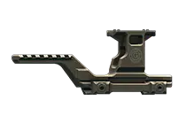 GBRS Aimpoint Hydra基座套组（FDE）