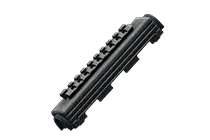 SKS TAPCO导轨导气管防尘盖