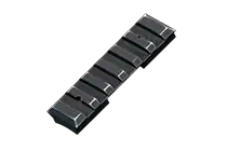 Hartman Lenok 70毫米导轨