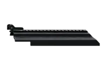 AKS-74U Legal Arsenal Piligrim导轨防尘盖