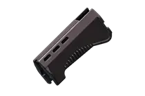 SR-3M 聚合物护木（黑红色）