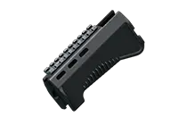 SR-3M聚合物导轨护木