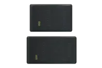 6B13定制防弹插板（黑色）