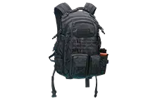 Direct Action Dragon Egg Mark II背包（黑色）