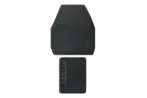 刚玉-VM-K 防弹插板（前部）