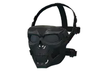 Death Shadow (死亡阴影) 轻量化防弹面具
