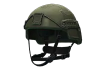 NPP KlASS Tor-2头盔（橄榄褐色）