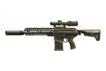 SIG MCX SPEAR 6.8x51突击步枪