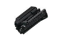 PP-19-01 Vityaz Vector VR-LPS 左侧拉机柄