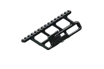 RS Regulate AK-303M全尺寸低燕尾基座