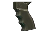 M60E6手枪式握把（FDE）