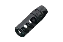 AR-10 Delta-Tek DTK-AR10 7.62x51枪口制退器