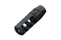 AR-15 Delta-Tek DTK-M16 5.56x45枪口制退器