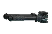 BT10 V8 Atlas折叠脚架