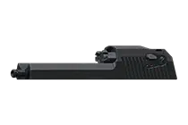 沙漠之鹰Mk XIX手枪套筒