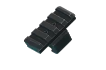 UZI StormWerkz低导轨护木