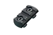 Magpul M-LOK 0.93英寸导轨