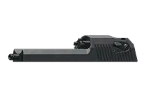 沙漠之鹰L6手枪套筒