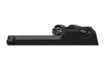 沙漠之鹰L5 AE手枪套筒