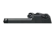 沙漠之鹰L5 .357手枪套筒