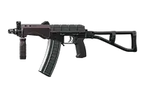 SR-3M 9x39紧凑型突击步枪