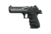 Magnum Research “沙漠之鹰”L5 .357 手枪