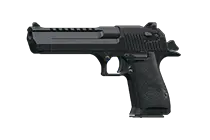 Magnum Research “沙漠之鹰”Mk XIX .50 AE手枪