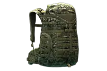 Camelbak Tri-Zip背包（多地形迷彩）