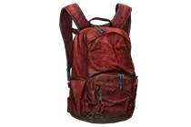 Vertx Ready Pack背包（红色）